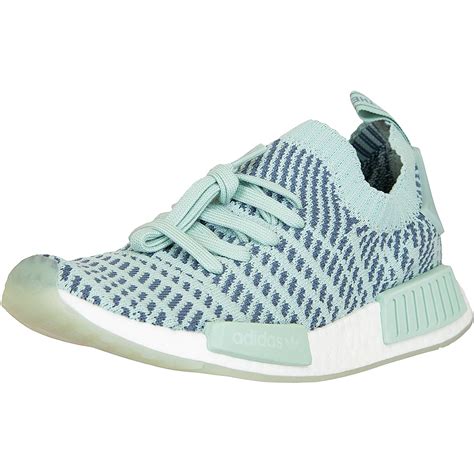 nmd adidas damen grün|adidas nmd r1s.